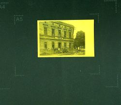 Postkarte - Gasthaus